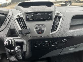 Ford Transit Custom 270 2.0 TDCI L1H2 Ambiente picture 17