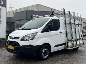 Ford Transit Custom 270 2.0 TDCI L1H2 Ambiente 2017/6