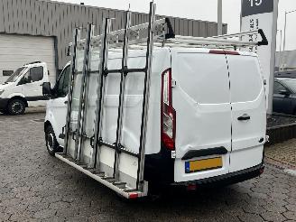 Ford Transit Custom 270 2.0 TDCI L1H2 Ambiente picture 7