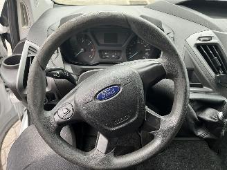 Ford Transit Custom 270 2.0 TDCI L1H2 Ambiente picture 17