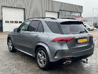 Mercedes GLE 350 e 4MATIC Premium Plus NL AUTO NAP!!!! picture 6
