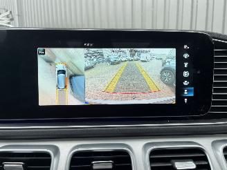 Mercedes GLE 350 e 4MATIC Premium Plus NL AUTO NAP!!!! picture 22