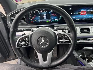 Mercedes GLE 350 e 4MATIC Premium Plus NL AUTO NAP!!!! picture 18