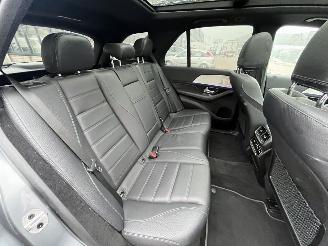 Mercedes GLE 350 e 4MATIC Premium Plus NL AUTO NAP!!!! picture 12