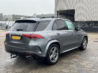 Mercedes GLE 350 e 4MATIC Premium Plus NL AUTO NAP!!!! picture 4