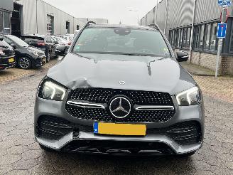 Mercedes GLE 350 e 4MATIC Premium Plus NL AUTO NAP!!!! picture 2