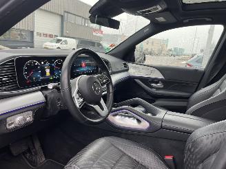 Mercedes GLE 350 e 4MATIC Premium Plus NL AUTO NAP!!!! picture 15