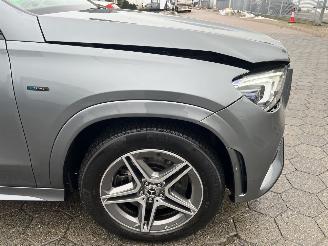 Mercedes GLE 350 e 4MATIC Premium Plus NL AUTO NAP!!!! picture 9