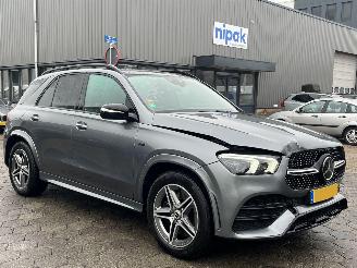 Mercedes GLE 350 e 4MATIC Premium Plus NL AUTO NAP!!!! picture 3