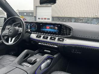 Mercedes GLE 350 e 4MATIC Premium Plus NL AUTO NAP!!!! picture 13