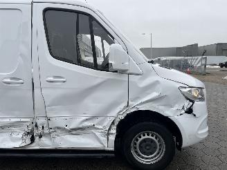 Mercedes Sprinter 414 2.2 CDI 366 AUTOMAAT picture 10