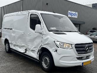 Mercedes Sprinter 414 2.2 CDI 366 AUTOMAAT picture 3