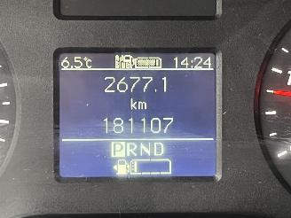 Mercedes Sprinter 414 2.2 CDI 366 AUTOMAAT picture 18