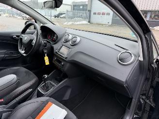 Seat Ibiza 1.0 EcoTSI FR Connect picture 14