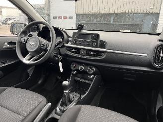 Kia Picanto 1.0 DPi ComfortLine picture 13