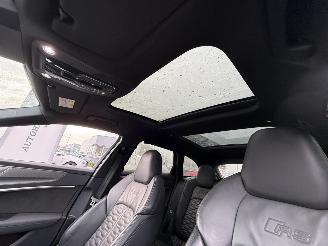 Audi Rs6 Quattro Panoramadak 600 pk picture 26