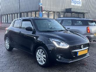 Suzuki Swift 1.2 Select Smart Hybrid picture 3