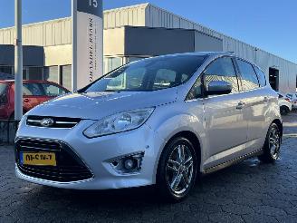škoda osobní automobily Ford C-Max 1.6 EcoBoost Titanium 2011/10
