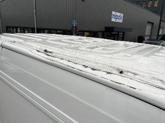 Volkswagen Crafter 35 2.0 TDI L3H3 Exclusive EURO VI AUTOMAAT picture 11