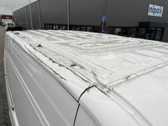 Volkswagen Crafter 35 2.0 TDI L3H3 Exclusive EURO VI AUTOMAAT picture 10