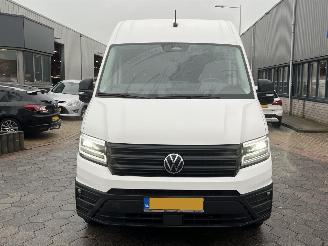 Volkswagen Crafter 35 2.0 TDI L3H3 Exclusive EURO VI AUTOMAAT picture 2