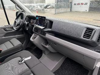 Volkswagen Crafter 35 2.0 TDI L3H3 Exclusive EURO VI AUTOMAAT picture 12