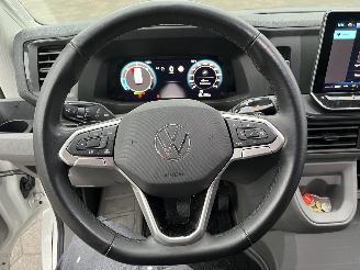 Volkswagen Crafter 35 2.0 TDI L3H3 Exclusive EURO VI AUTOMAAT picture 16