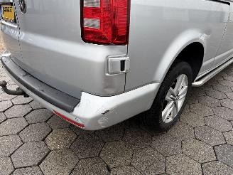 Volkswagen Transporter 2.0 TDI  L2H3 Highline Automaat picture 6