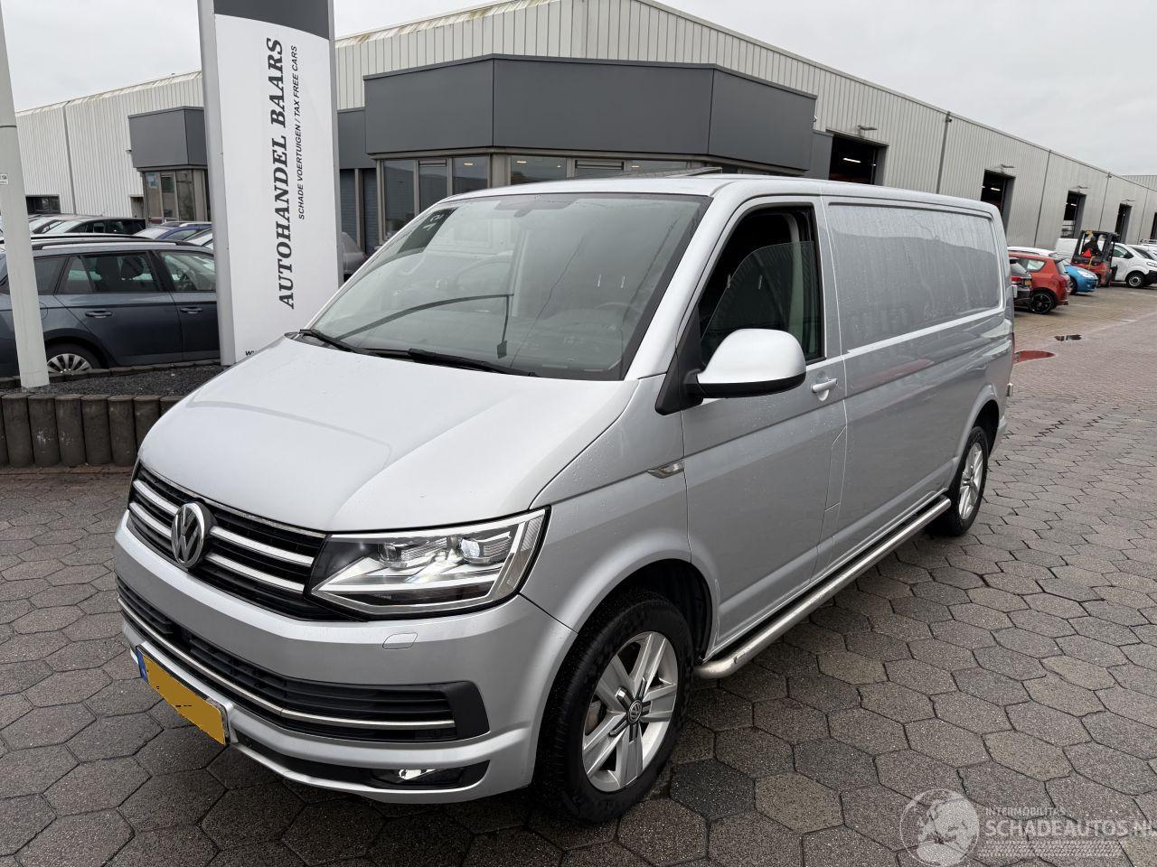 Volkswagen Transporter 2.0 TDI  L2H3 Highline Automaat