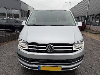 Volkswagen Transporter 2.0 TDI  L2H3 Highline Automaat picture 2