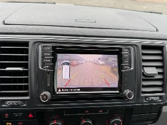 Volkswagen Transporter 2.0 TDI  L2H3 Highline Automaat picture 22