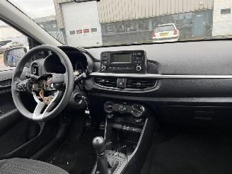 Kia Picanto 1.0 CVVT EconomyPlusLine picture 10