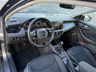 Skoda Scala 1.0 TSI Ambition picture 8