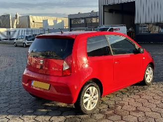 Seat Mii 1.0 Style Sport picture 4