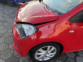 Seat Mii 1.0 Style Sport picture 8