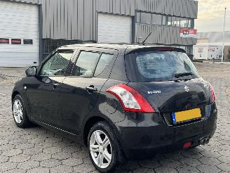 Suzuki Swift 1.2 Bandit EASSS picture 6