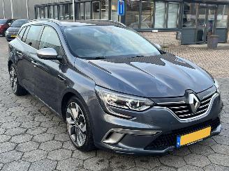 Renault Mégane Estate 1.2 TCe GT-Line Série Signature Exclusiv picture 3