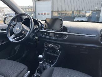 Kia Picanto 1.0 DPi DynamicLine picture 11