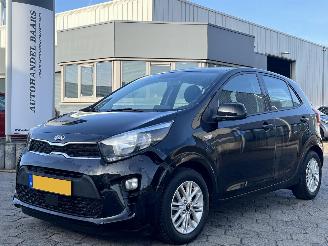 Damaged car Kia Picanto 1.0 DPi DynamicLine 2020/11