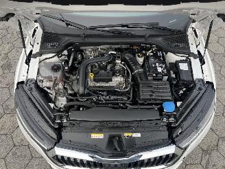 Skoda Octavia Combi 1.0 TSI Ambition picture 7