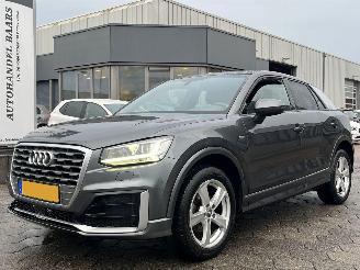 Avarii autoturisme Audi Q2 35 TFSI S Edition AUTOMAAT 2020/10