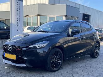 Avarii autoturisme Mazda 2 1.5 e-SkyActiv-G 90 Homura 2023/8
