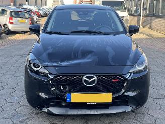 Mazda 2 1.5 e-SkyActiv-G 90 Homura picture 2