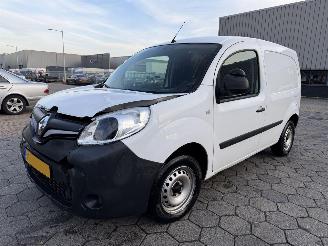 Renault Kangoo 1.5 Blue dCi 80 Comfort picture 4