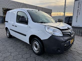 Renault Kangoo 1.5 Blue dCi 80 Comfort picture 2