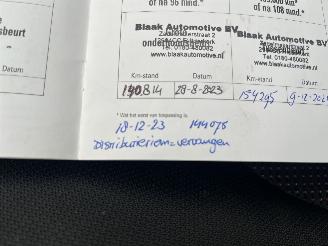 Hyundai Tucson 2.0i Dynamic Executive picture 18