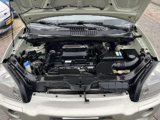 Hyundai Tucson 2.0i Dynamic Executive picture 7