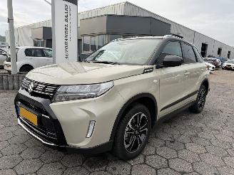 Avarii autoturisme Suzuki Vitara 1.5 Hybrid Select 2025/1