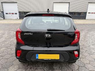 Kia Picanto 1.0 DPi DynamicLine picture 6