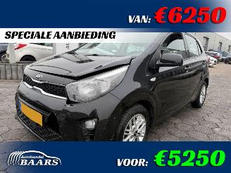 Schadeauto Kia Picanto 1.0 DPi DynamicLine 2021/6